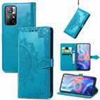 For Xiaomi Redmi Note 11 / Blue