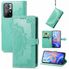 For Xiaomi Redmi Note 11 / Green
