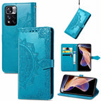 For Xiaomi Redmi Note 11 Pro / 11 Pro+ / Blue