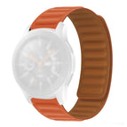 For Huawei GT 3 42mm / Orange Red