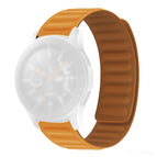For Huawei GT 3 42mm / Orange Yellow