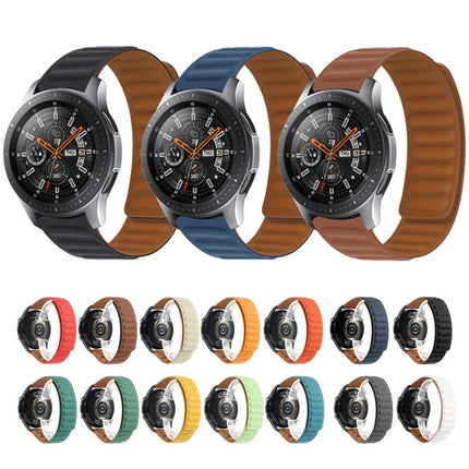 Silicone Magnetic Watch Strap, For Samsung Galaxy Watch Active