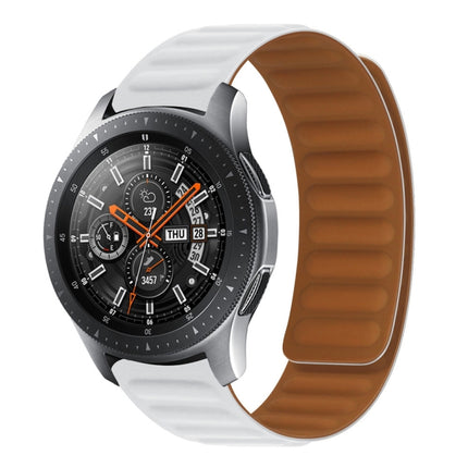 Silicone Magnetic Watch Strap, For Amazfit GTS 2 mini