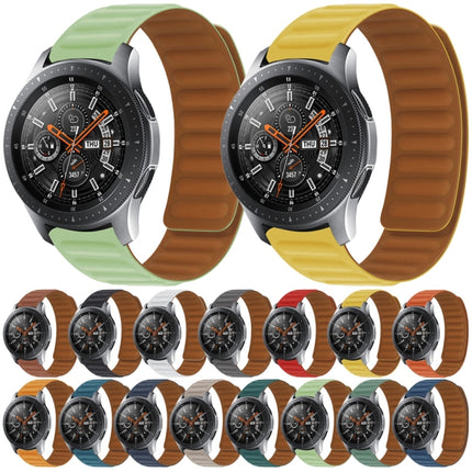Silicone Magnetic Watch Strap, For Amazfit GTS 2 mini