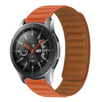 For Amazfit GTR 42MM / Orange Red