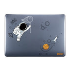 For MacBook Pro 16.2 inch A2485 2021/A2880 2023 / Spaceman No.2