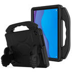 For Lenovo Tab M10 HD 10.1 TB-X505F/X505N / Black