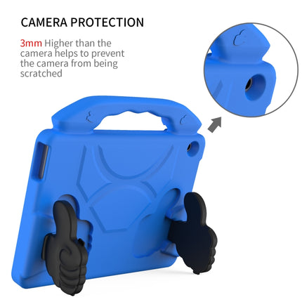 EVA Shockproof Tablet Case with Thumb Bracket, For Lenovo Tab M10 HD 10.1 TB-X505F/X505N