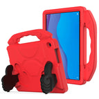 For Lenovo Tab M10 HD 10.1 TB-X505F/X505N / Red