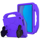 For Lenovo Tab M10 HD 10.1 TB-X505F/X505N / Purple