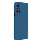 For Xiaomi Redmi Note 11 / Poco M4 Pro 5G / Blue