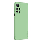 For Xiaomi Redmi Note 11 / Poco M4 Pro 5G / Green