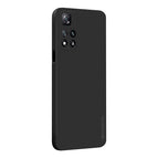 For Xiaomi Redmi Note 11 Pro / 11 Pro+ / Black