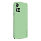 For Xiaomi Redmi Note 11 Pro / 11 Pro+ / Green