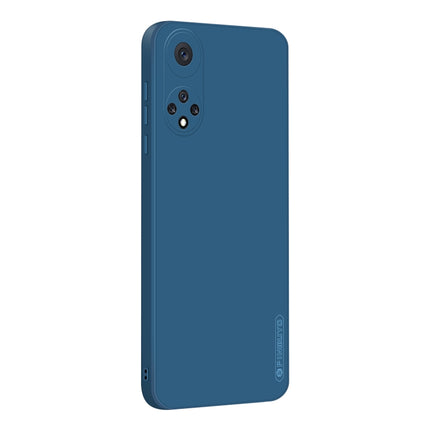 PINWUYO Liquid Silicone TPU Phone Case, For Xiaomi Redmi Note 11 / Poco M4 Pro 5G, For Xiaomi Redmi Note 11 Pro / 11 Pro+, For Xiaomi Civi, For Huawei nova 9, For Huawei nova 9 Pro, For OnePlus 9RT 5G, For vivo S10e 5G