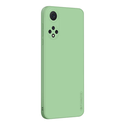 PINWUYO Liquid Silicone TPU Phone Case, For Xiaomi Redmi Note 11 / Poco M4 Pro 5G, For Xiaomi Redmi Note 11 Pro / 11 Pro+, For Xiaomi Civi, For Huawei nova 9, For Huawei nova 9 Pro, For OnePlus 9RT 5G, For vivo S10e 5G