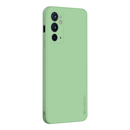 PINWUYO Liquid Silicone TPU Phone Case, For Xiaomi Redmi Note 11 / Poco M4 Pro 5G, For Xiaomi Redmi Note 11 Pro / 11 Pro+, For Xiaomi Civi, For Huawei nova 9, For Huawei nova 9 Pro, For OnePlus 9RT 5G, For vivo S10e 5G