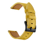 For Huawei Watch GT3 46mm / Watch GT Runner / Yellow