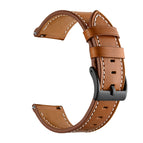 For Huawei Watch GT3 46mm / Watch GT Runner / Brown
