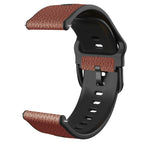 For Huawei Watch GT Runner / Watch GT 3 46mm / Light Brown