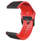 For Huawei Watch GT Runner / Watch GT 3 46mm / Red