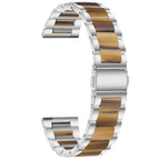 For Huawei Watch GT 3 46mm / GT Runner / Silver Brown