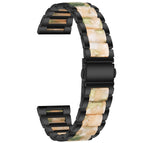 For Huawei Watch GT 3 42mm / Watch GT 2 42mm / Black Pink