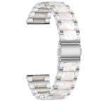 For Huawei Watch GT 3 42mm / Watch GT 2 42mm / Silver White