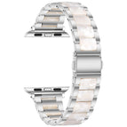 7 41mm / 6&SE&5&4 40mm / 3&2&1 38mm / Silver White