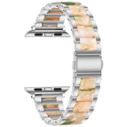 7 45mm / 6&SE&5&4 44mm / 3&2&1 42mm / Silver Pink