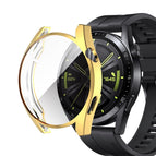For Huawei Watch GT 3 46mm / Gold