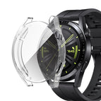 For Huawei Watch GT 3 46mm / Transparent