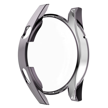 Fully Surrounded TPU Case with Protective Film, For Huawei Watch GT 3 46mm, For Huawei Watch GT 3 42mm