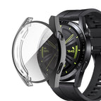 For Huawei Watch GT 3 42mm / Black