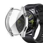 For Huawei Watch GT 3 42mm / Silver