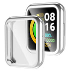 For Xiaomi Redmi Watch 2 / Sliver