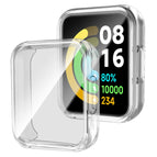 For Xiaomi Redmi Watch 2 / Transparent
