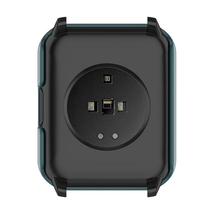 For OPPO Realme Watch 2 Integrated PC + Toughened Film Protective Case