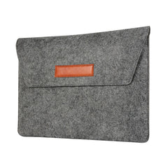 Felt Liner Bag Computer Bag Notebook Protective Cover, For 12 inch, For 13 inch, For 15 inch