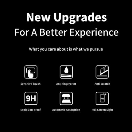 ENKAY 0.26mm 9H 2.5D Tempered Glass Film For Samsung Galaxy S22+ 5G, For Samsung Galaxy S22+ 5G(1pc), For Samsung Galaxy S22+ 5G(2pcs), For Samsung Galaxy S22+ 5G(5pcs), For Samsung Galaxy S22+ 5G(10pcs)