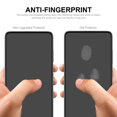 ENKAY 0.26mm 9H 2.5D Tempered Glass Film For Samsung Galaxy S22+ 5G, For Samsung Galaxy S22+ 5G(1pc), For Samsung Galaxy S22+ 5G(2pcs), For Samsung Galaxy S22+ 5G(5pcs), For Samsung Galaxy S22+ 5G(10pcs)