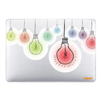 For MacBook Air 13.3 inch A1932 2018 / Bulb Pattern