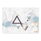 For MacBook Pro 14.2 inch A2442 2021/A2779 2023/14 inch A3434 2025 (M5) / Geometry No.4