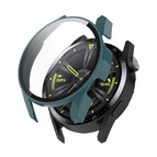For Huawe Watch GT 3 46mm / Green
