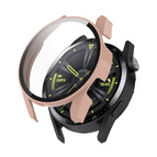 For Huawe Watch GT 3 46mm / Pink