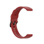 For Huawei Watch Fit mini / Red