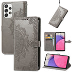 For Samsung Galaxy A33 5G / Grey