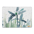 For MacBook Pro 13.3 inch A2251 / A2289 / A2338 2020 / Banana Leaves