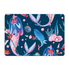 For MacBook Air 13.3 inch A1932 2018 / Mermaid