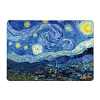 For MacBook Air 13.3 inch A1932 2018 / Starry Night